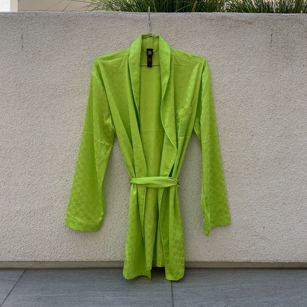 Brand new Savage x Fenty Robe